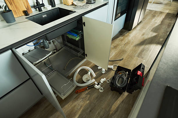 Reliable Plumbing contractor in Gastonia, NC by Street Wise - Plumbing