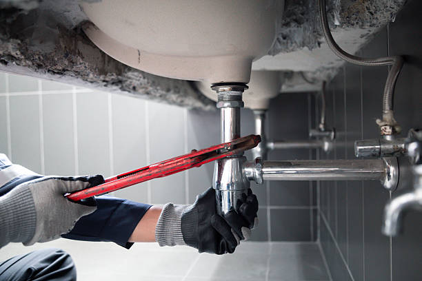 Licensed Plumbing service in Gastonia, NC - Street Wise - Plumbing